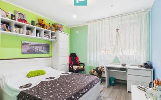 Casă cu 4 camere și teren de 1.910 mp în Macea - Poză 14