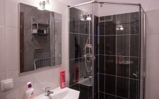 Apartament premium 2 camere balcon si loc de parcare in City Residence - Poză 6