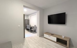 Inchiriere apartament 2 camere nou renovat si curte strada Horea - Poză 8