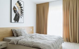 AP. 2 CAMERE - RATE LA DEZVOLTATOR PE 5 ANI, BLOC FINALIZAT, COMIS 0% - Poză 4