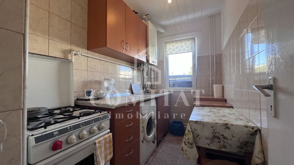 Apartament 3 camere | etaj intermediar | cartier Mănăștur, Cluj-Napoca - Poză 9