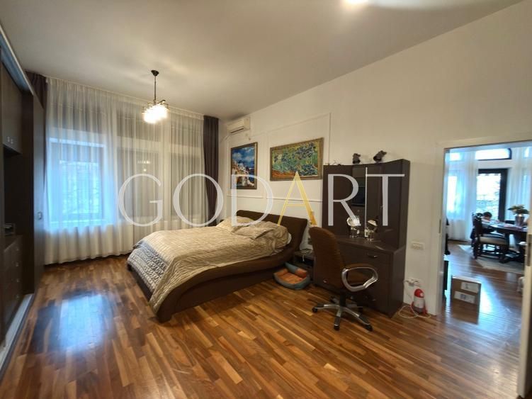 Ultracentral | Grădina Icoanei | 4 camere - Poză 8