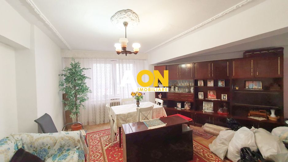 Apartament 4 camere, decomandat, Ampoi 2 - Poză 1