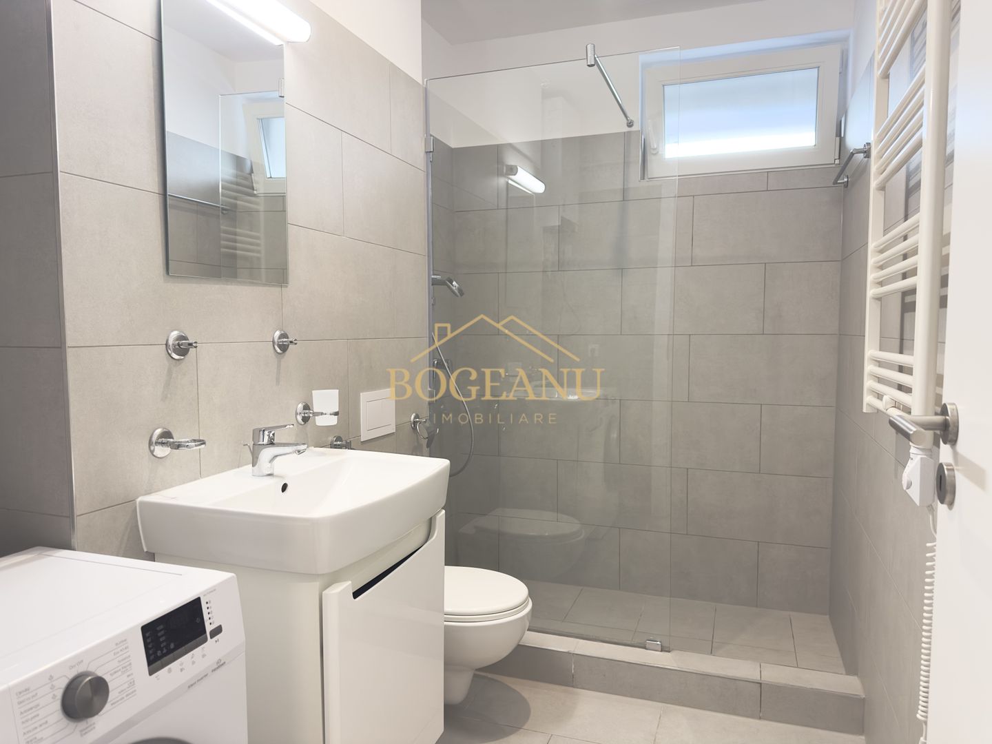 BG113-Penthouse Mobilat Utilat-Judetean - Poză 13