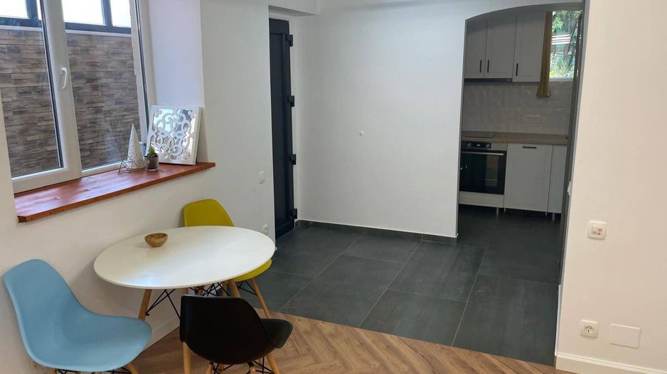 PF Vand Apartament 1 camera/Garsoniera demisol - Poză 6