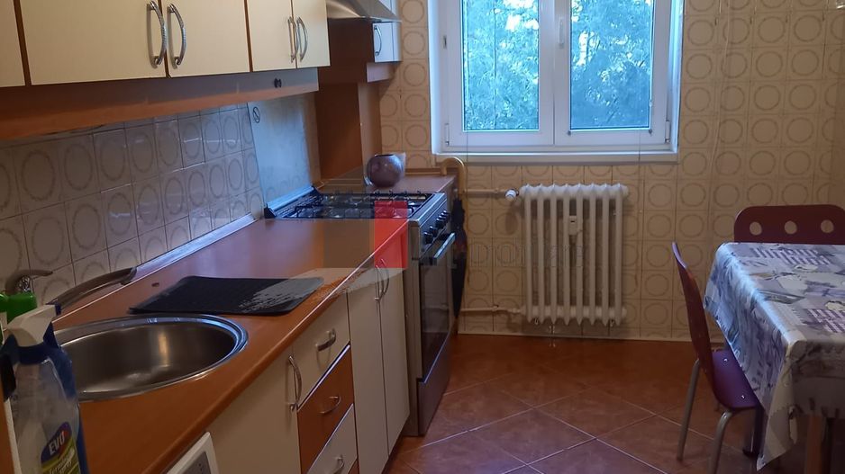 Apartament 3 camere cu boxa subsol de 14mp Domeni - Poză 3