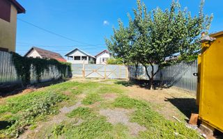 Teren intravilan de vânzare – 326 mp – Bereasca - Poză 1