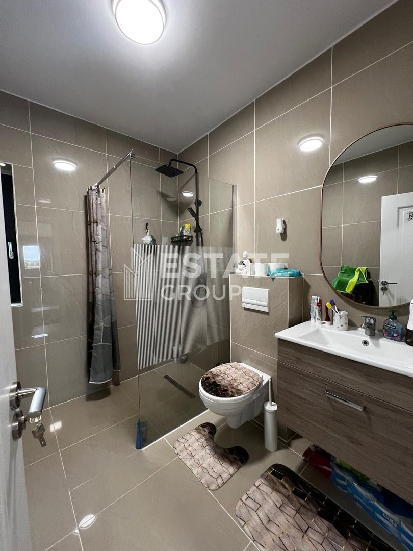 Apartament cu 3 camere in Giroc complet mobilat si utilat - Poză 6