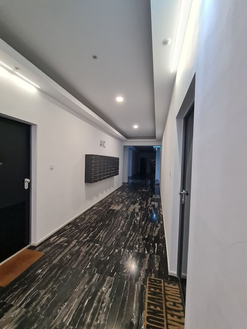 Apartament | 3 camere | Rondul OMV Pipera | 4city North - Poză 20