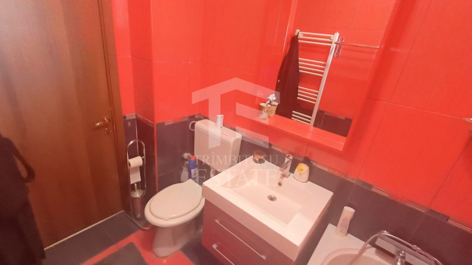 Apartament 2 camere centrala termica Metrou Iancului Matei Voievod - Poză 13