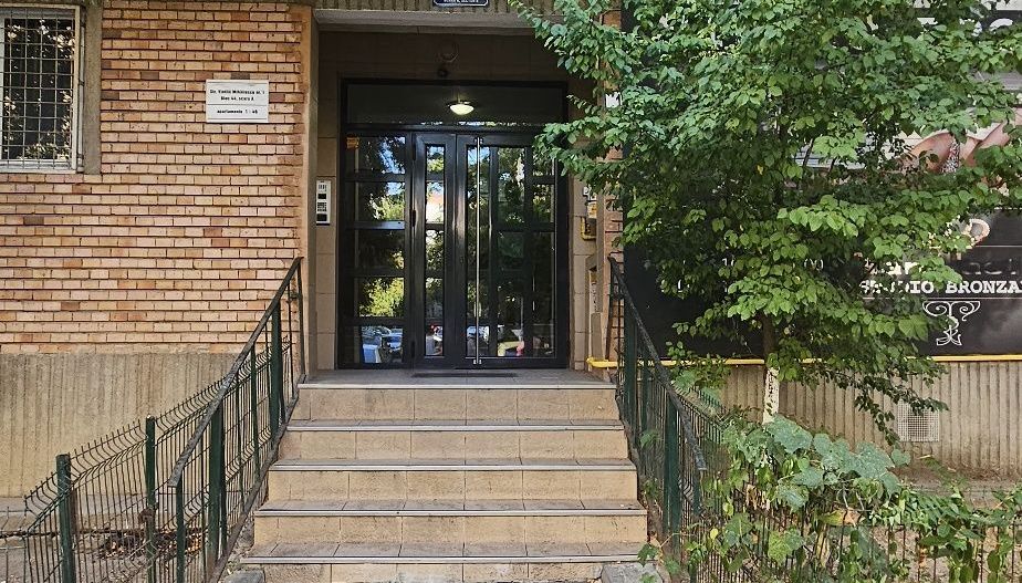 Apartament in Crângași - Poză 1