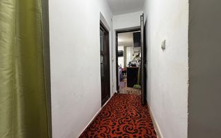 VANZARE 5 CAMERE | CIRCULAR | ZONA PIATA MUNCII - Poză 9