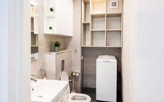 Apartament 3 camere Aviatorilor - Poză 21