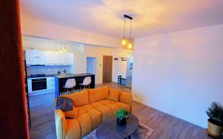 Apartament 2 camere modern Craiovita Brancoveanu parter parcare - Poză 4