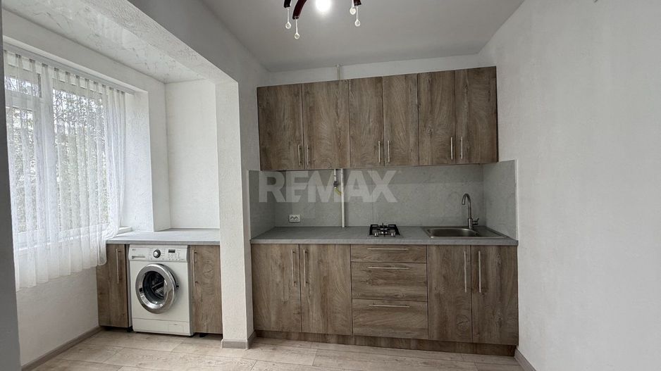 Spre chirie – apartament 1 cameră, str. Cuza-Vodă 34, Botanica - Poză 3
