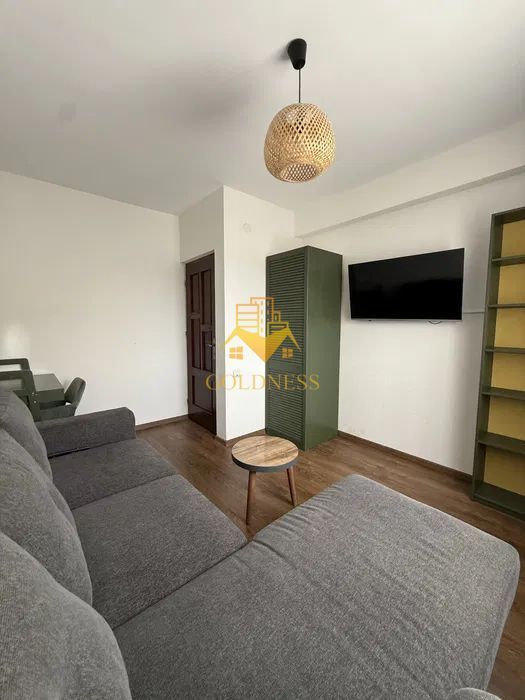 2 camere, decomandate, Dambul Rotund str. Doinei Zona Maramuresului - Poză 4
