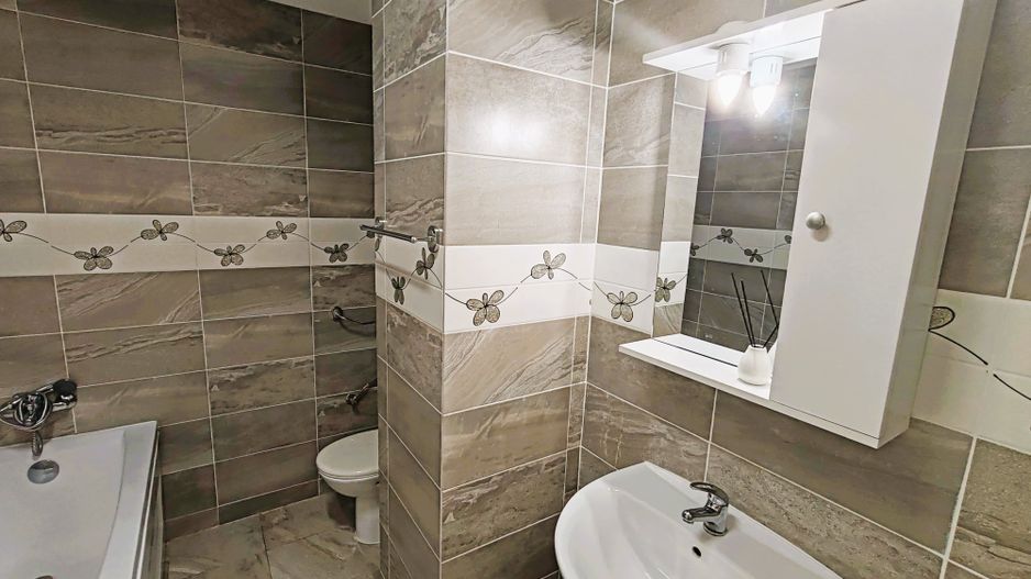 2 Camere | Centrala Proprie | An 2019 | Mobilat-Utilat | La Cheie - Poză 58