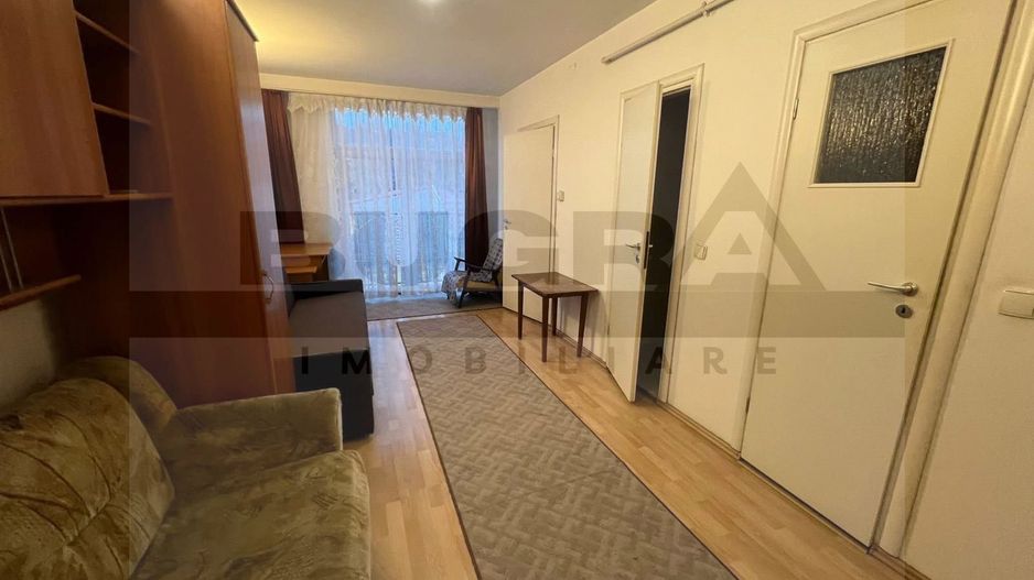 Apartament de 1 camere, 28mp, zona strazii Oasului - Poză 2