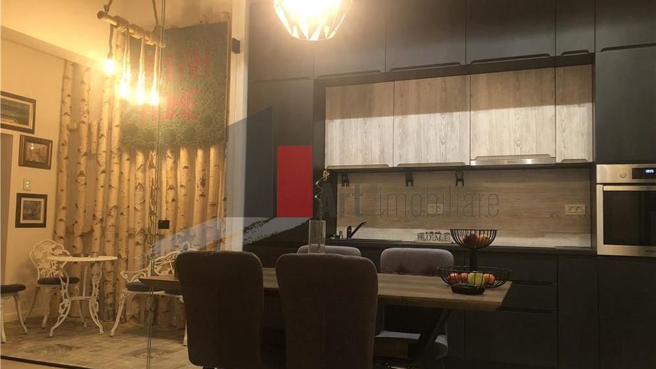 Casa cu 3 camere ( concept Smart Home), zona Vitan- sos Mihai Bravu - Poză 3