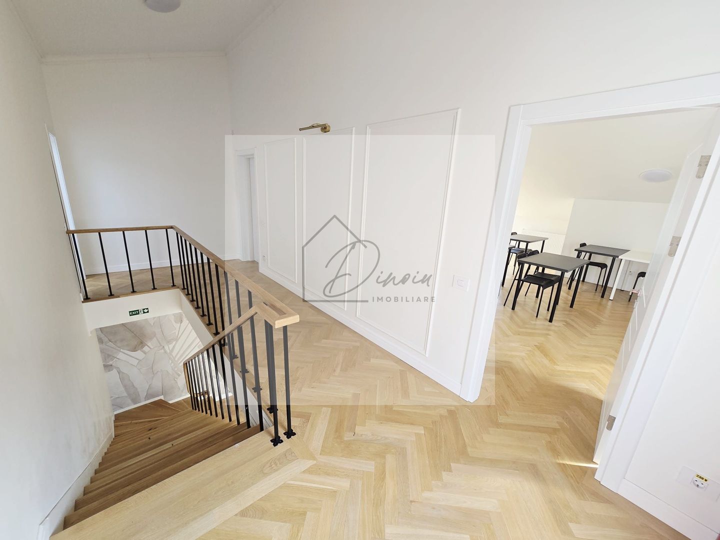 Spatiu Birouri Ion MIhalache - Turda I 249 mp I - Poză 35