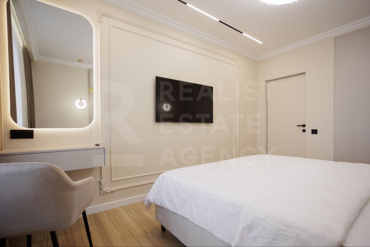 Vânzare apartament 3 camere 72 mp, str. Ioana Radu, Buiucani - Poză 13