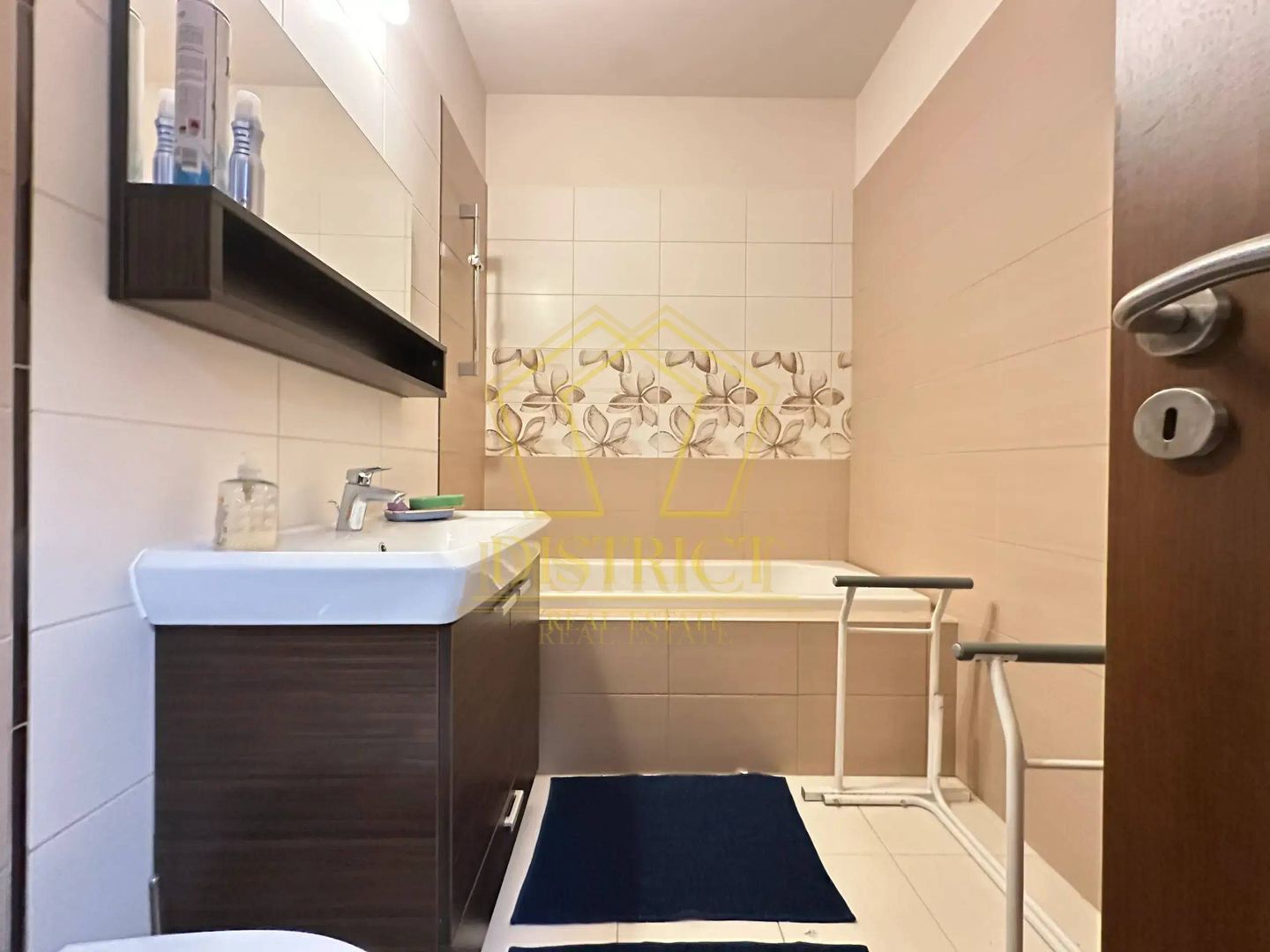 Apartament spatios cu 3 camere | Braytim - Poză 12