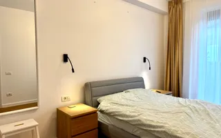Apartament cu 2 camere, la prima închiriere, primitor si elegant - Poză 11