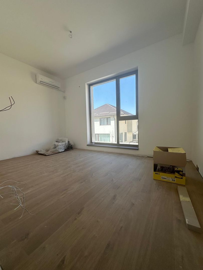 Complex Rezidențial Premium – Vile Individuale  Cuplate P+1+M - Poză 4