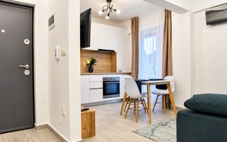 Apartament 2 camere Otopeni | Parcare inclusa - Poză 2