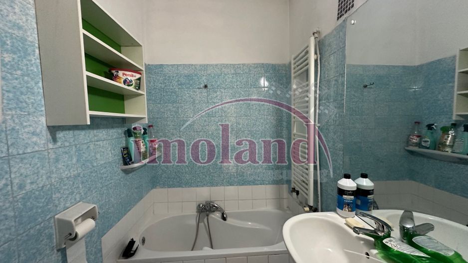 Vanzare 2 camere decomandate - Parter inalt - Floreasca - Compozitori - Poză 8