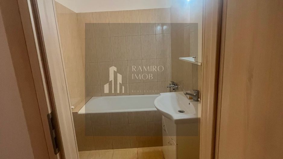 Floreasca 2 Camere Decomandat, Boxa, Centrala Proprie, Renovat - Poză 7