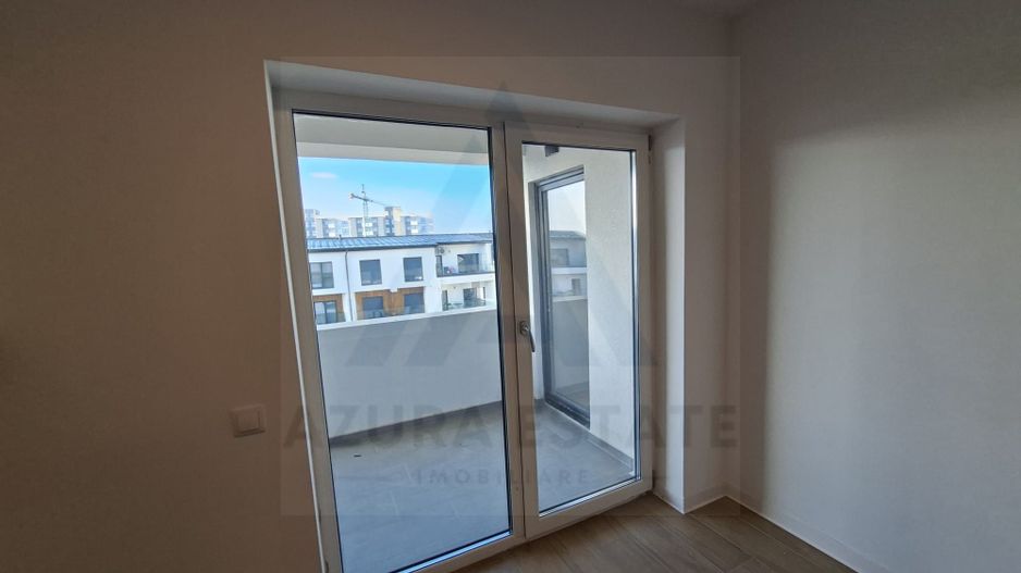 Apartament la cheie 3 camere balcon 7 mp si parcare pe Doamna Stanca - Poză 11