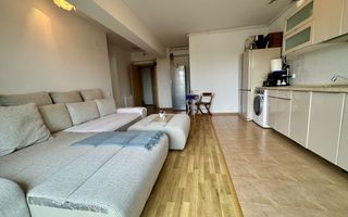 AP. 3 CAMERE BARCELONA RESIDENCE, BLOC NOU, BUCATARIE DESCHISA, 93 MP - Poză 5