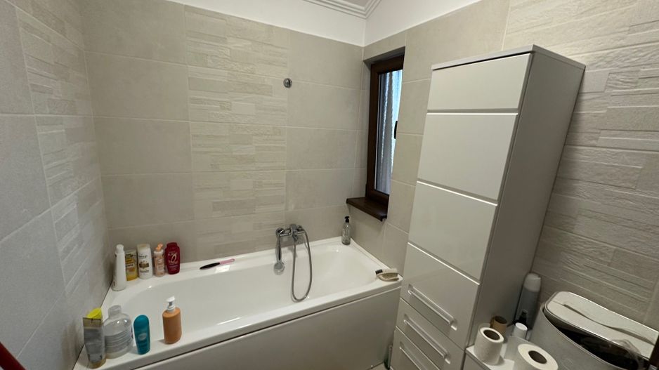 Casa parter cu carpot - Poză 24