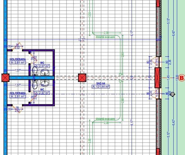 Spatii comerciale / birouri | Aradului | Timisoara | Dezvoltator - Poză 10