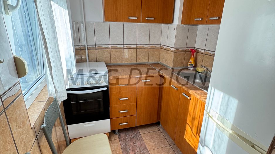 2 camere zona Sagului, etaj 3 amenajat - Poză 6