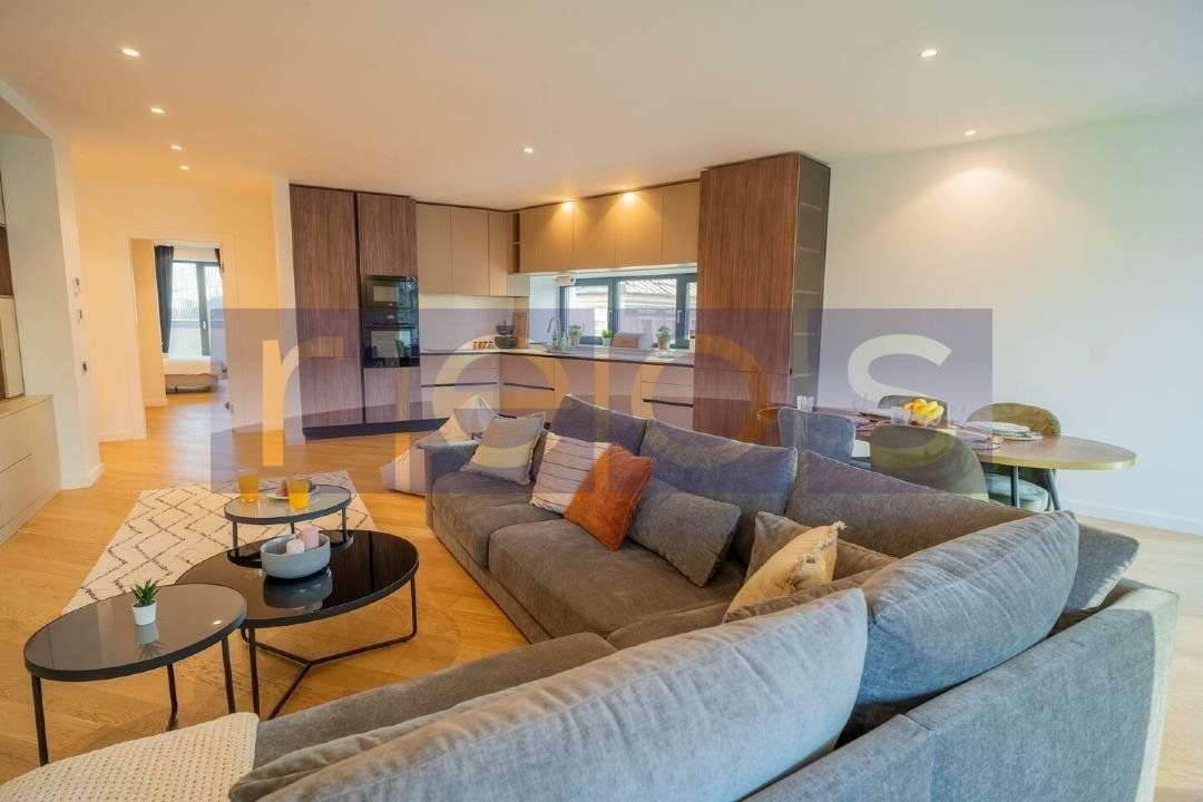 VANZARE 3 CAMERE | DESIGN MODERN | SMART HOME | MOBILAT - Poză 4