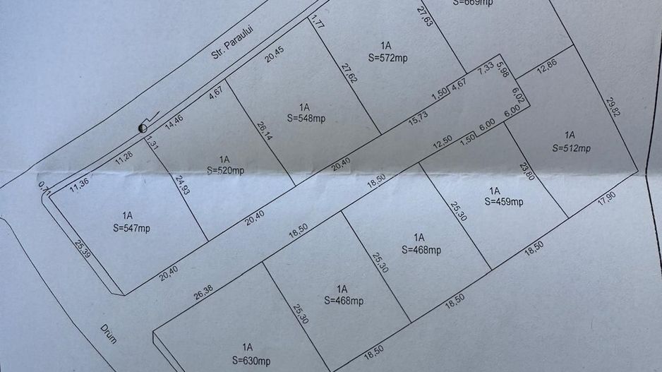 Casa la cheie 4 camere,120 mp,512 mp teren,cu gard si pavaj - Poză 12
