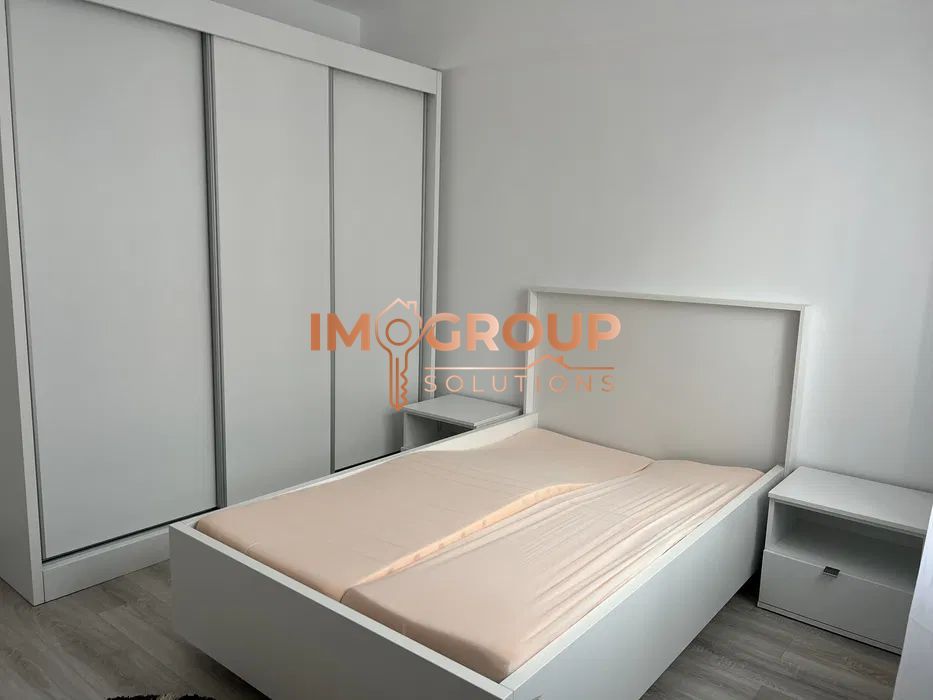 Cug - 2 Camere Decomandat - Etaj 2 - Bloc 2023 - Poză 4