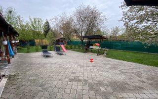 Casa cu 2 apartamente in zona Braytim - Poză 21