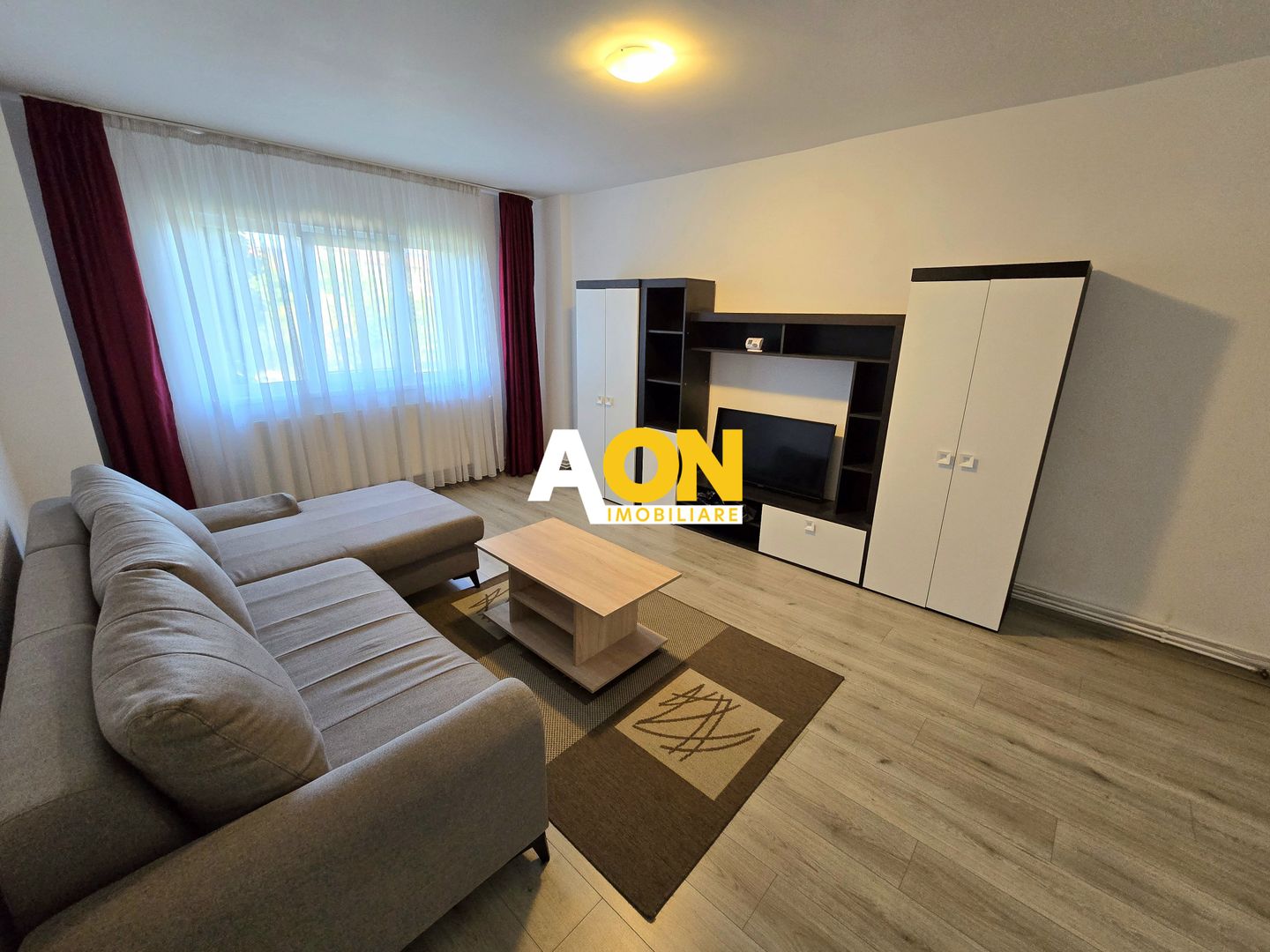 Apartament cu 4 Camere, Complet Mobilat, Zona Tolstoi - Poză 3