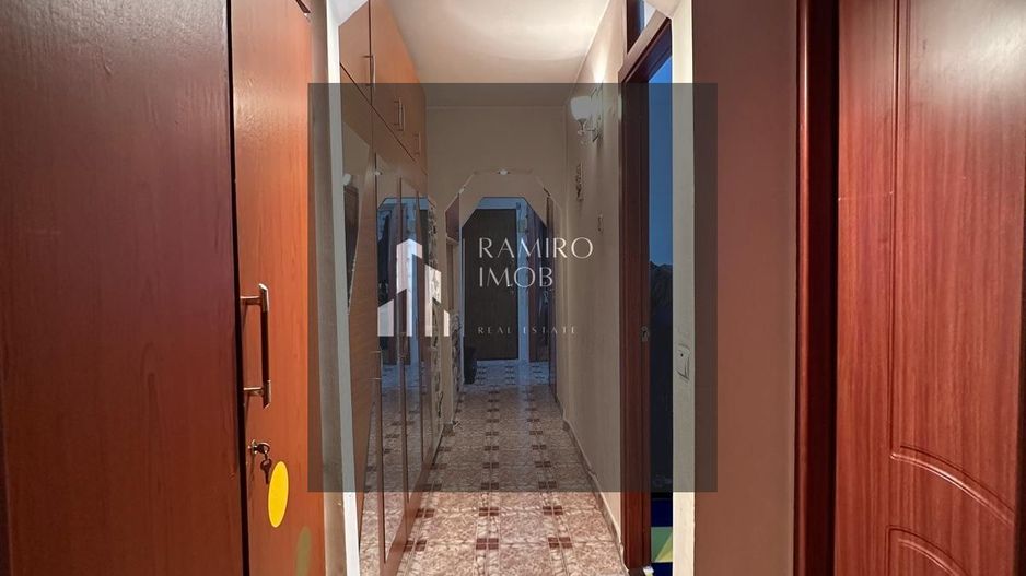 3 Camere - 70 mp si Boxa - Metrou 1 Decembrie la 5 Minute - Poză 4