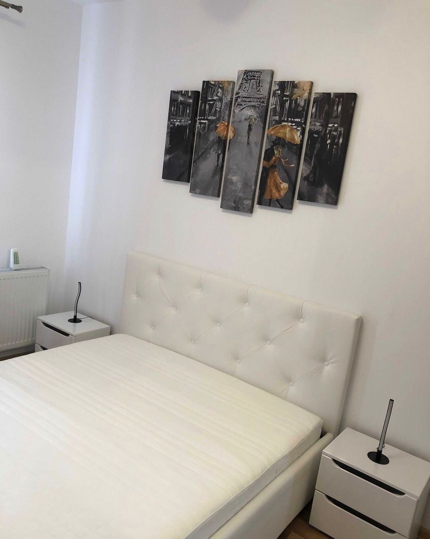 AP. 2 CAMERE EVOCASA ARMONIA, LOC PARCARE, BLOC NOU, CENTRALA TERMICA - Poză 5