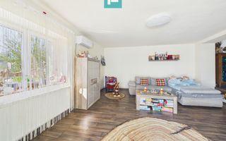 Casă individuală P + E Săcălaz - Poză 6