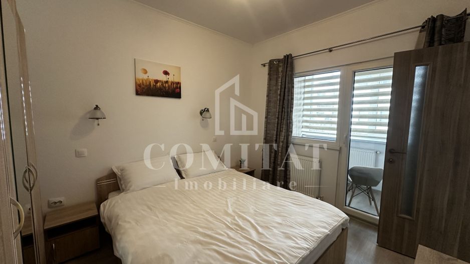 Apartament la cheie | 2 camere | Zona Stadionului - Poză 8