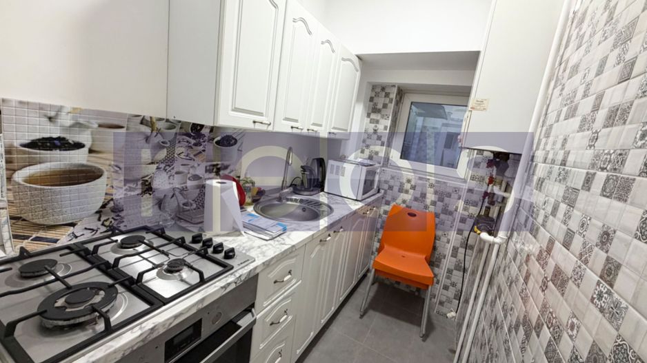 VANZARE 2 CAMERE DECOMANDAT | MOBILAT UTILAT | KOGALNICEANU - Poză 5