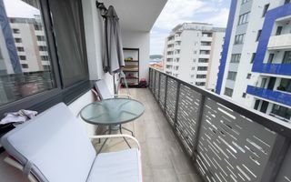 Apartament 2 Camere | 50 mp | Etaj 3/7 | Garaj | Zona VIVO Metro - Poză 6