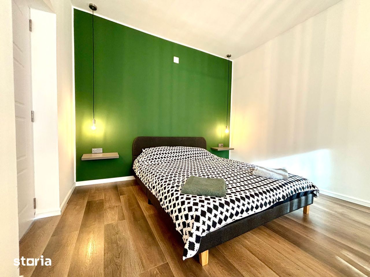 Apartament 1 camera ultrafinisat | Certificat clasificare | AirBnb - Poză 10