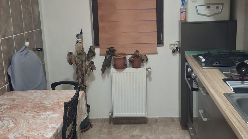 AP 2 CAMERE SALAJ, BLOC NOU, LOC PARCARE, CENTRALA TERMICA, MODERN - Poză 12