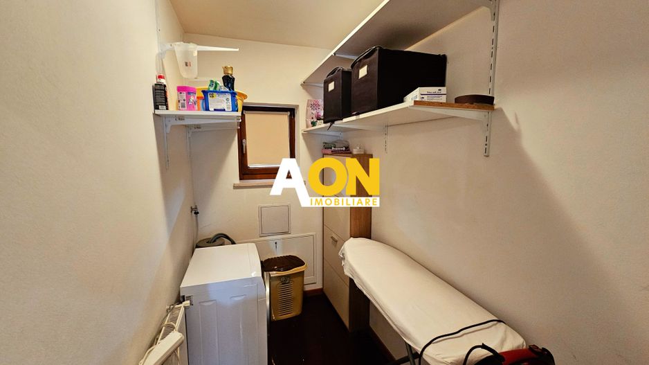 Casa 7 camere, garaj dublu, finisaje lux, 629 mp teren,zona Prefectura - Poză 12